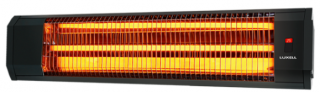 Luxell Vertrio MVR-1800 Infrared Isıtıcı kullananlar yorumlar